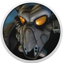 Fallout 2 icon